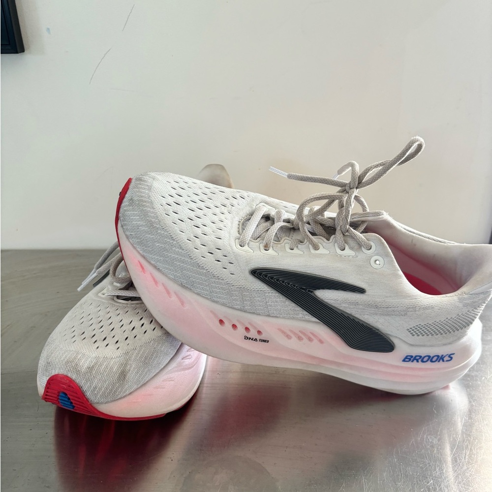 Brooks glycerin max